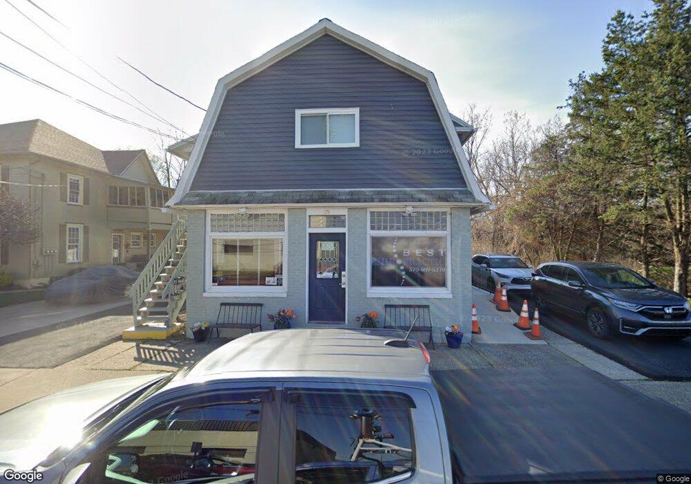 274 Susquehanna Ave, Wyoming, PA 18644 - photo 1