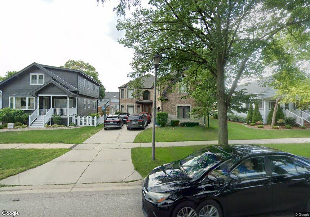 600 S Spring Rd, Elmhurst, IL 60126 - photo 1