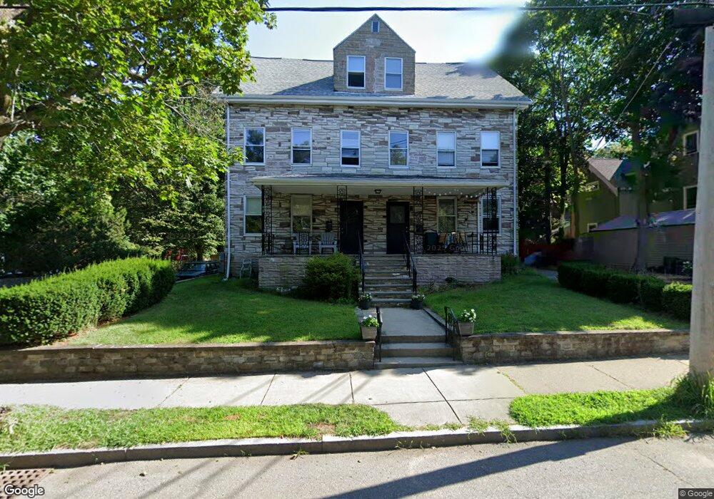 69 W Pine St, Auburndale, MA 02466 - photo 1