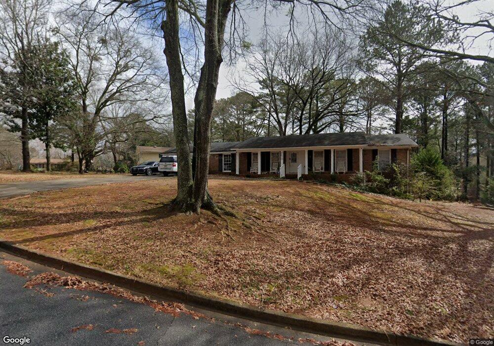 3839 Loyola Ct unit 1, Decatur, GA 30034 - photo 1