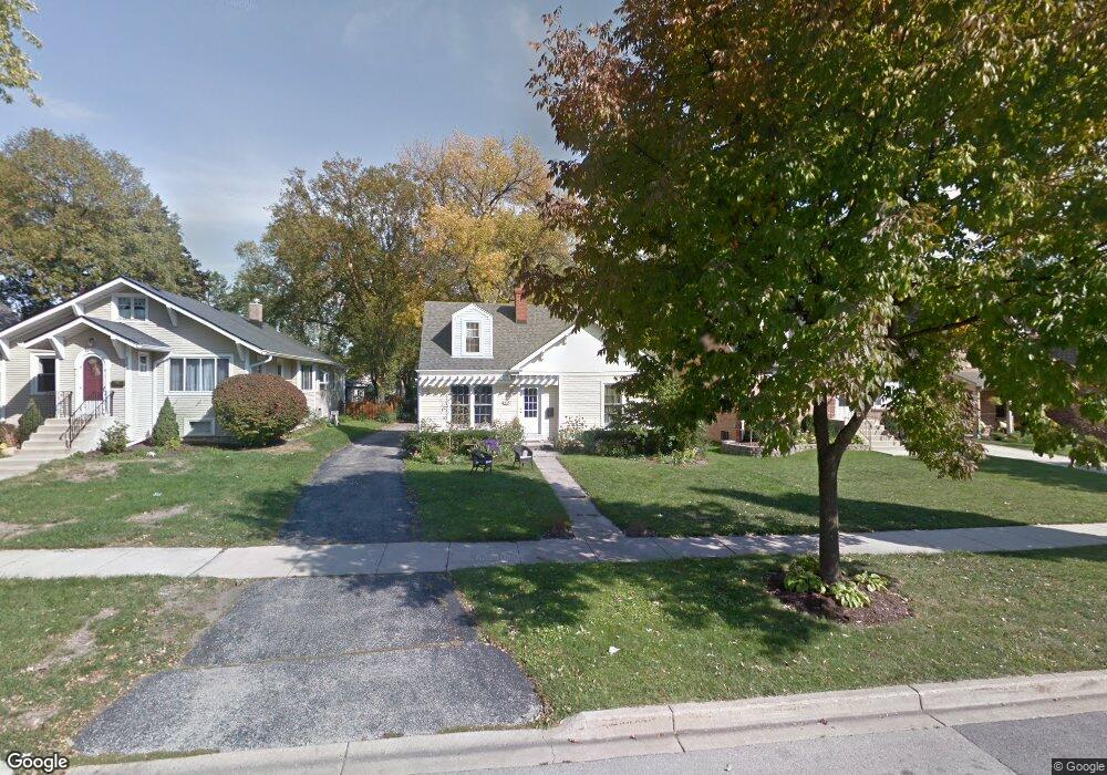 435 N Evergreen Ave, Elmhurst, IL 60126 - photo 1