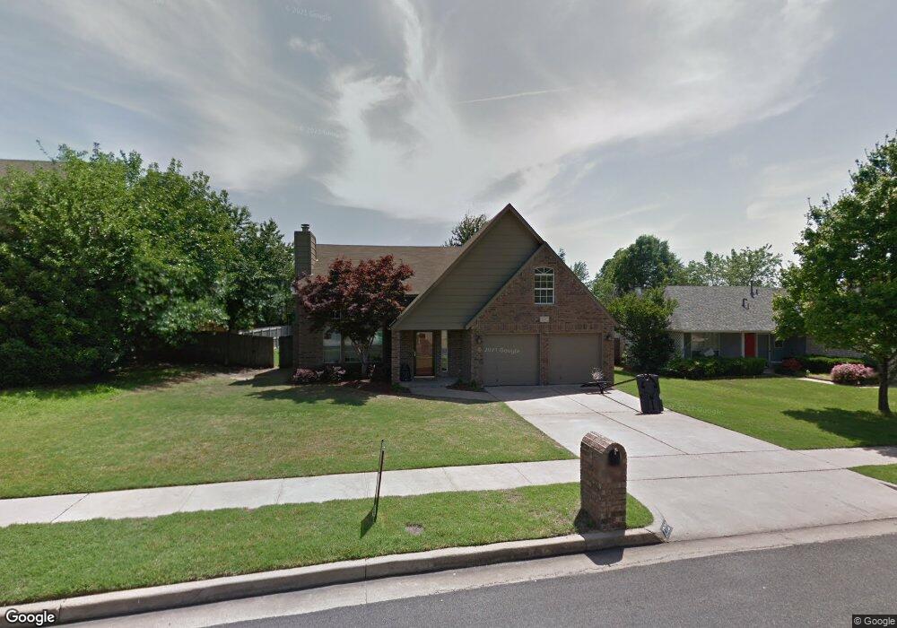 1309 W Roanoke St, Broken Arrow, OK 74011 - photo 1