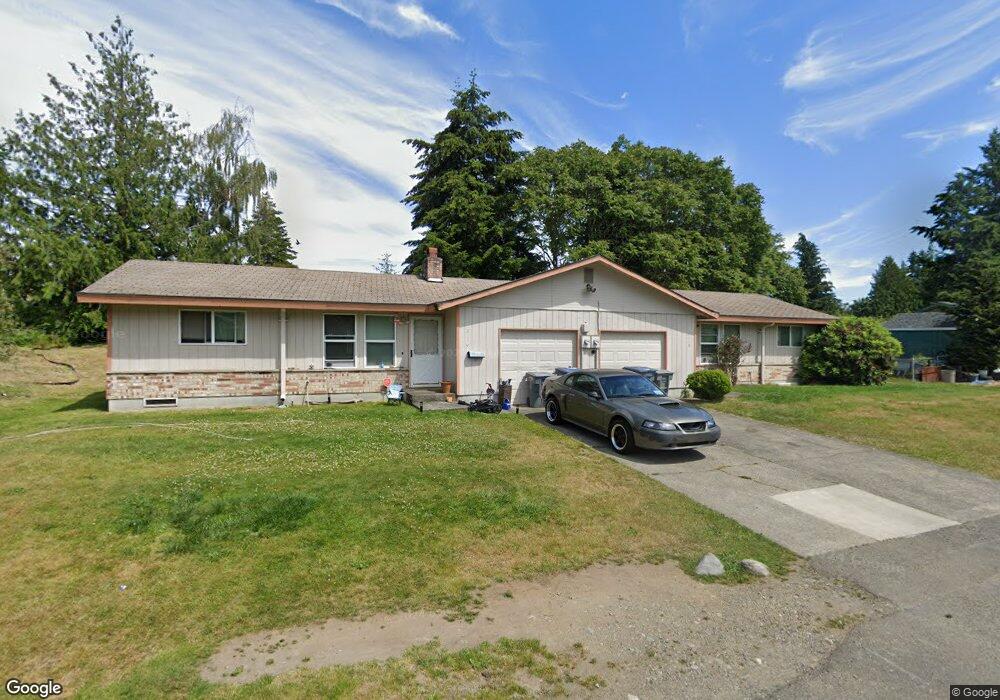 8116 44th St W unit 8118, University Place, WA 98466 - photo 1