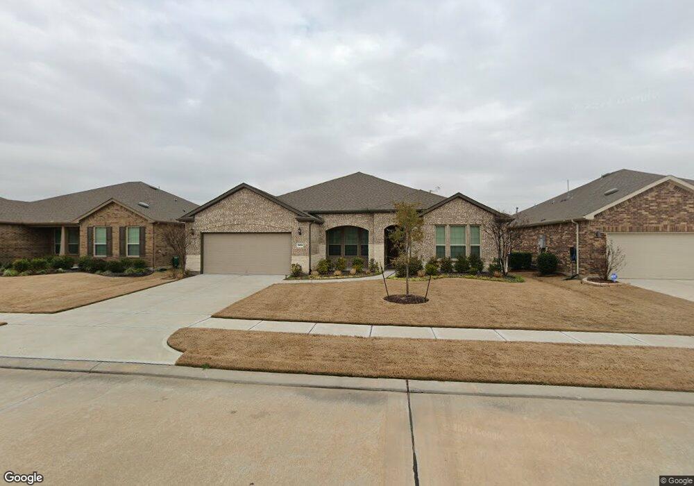 3414 Pine Warbler Ct, Richmond, TX 77469 - photo 1