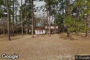 82 W Lucille Ave, Alamo, GA 30411