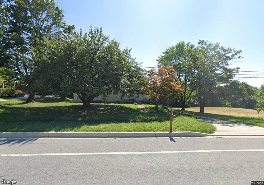 781 Francis Scott Key Hwy, Keymar, MD 21757 - photo 1