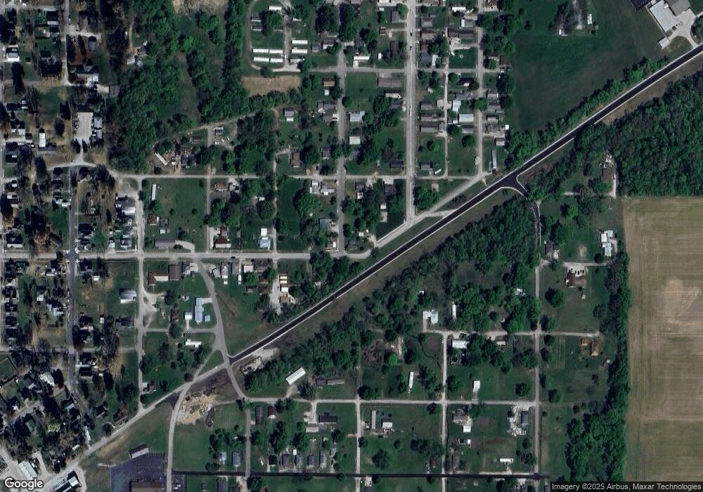 701 Thomas St, Bicknell, IN 47512 - photo 1