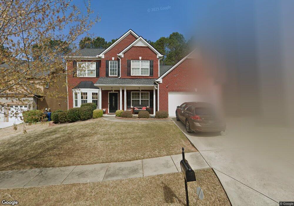 3550 Tupelo Trail, Auburn, GA 30011 - photo 1
