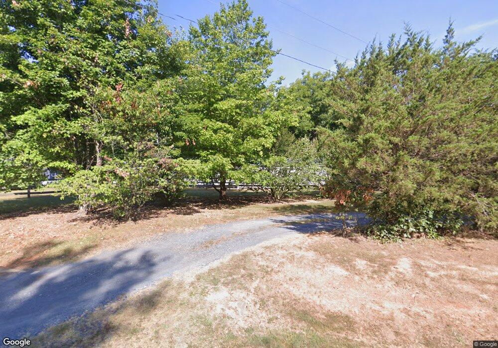 1917 Nc Highway 42 S, Asheboro, NC 27205 - photo 1