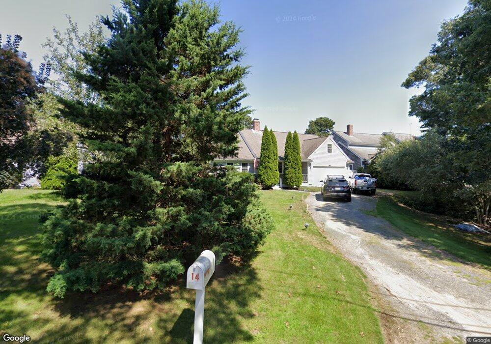 14 Buttercup Ln, South Yarmouth, MA 02664 - photo 1