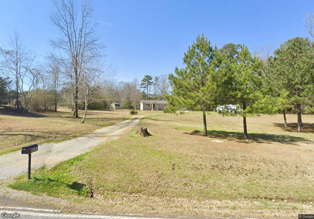 1053 Trickham Bridge Rd, Brandon, MS 39042 - photo 1