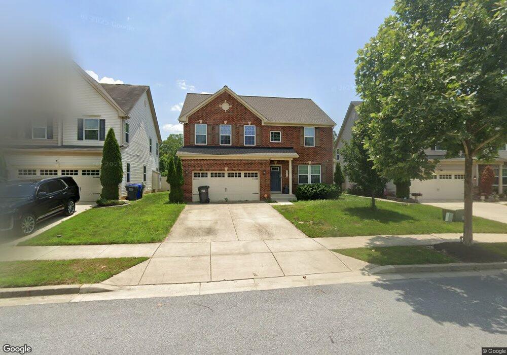 5455 Saint Rita Dr, Waldorf, MD 20602 - photo 1