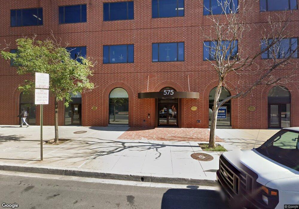 575 S Charles St, Baltimore, MD 21201 - photo 1