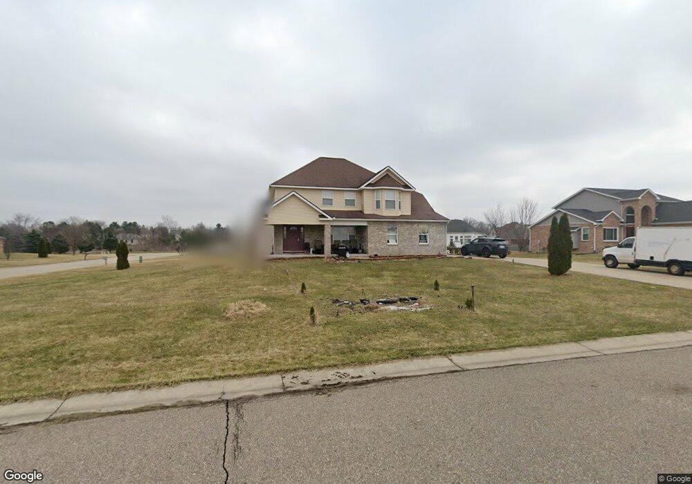 1055 Jacob Trail, Flint, MI 48532 - photo 1