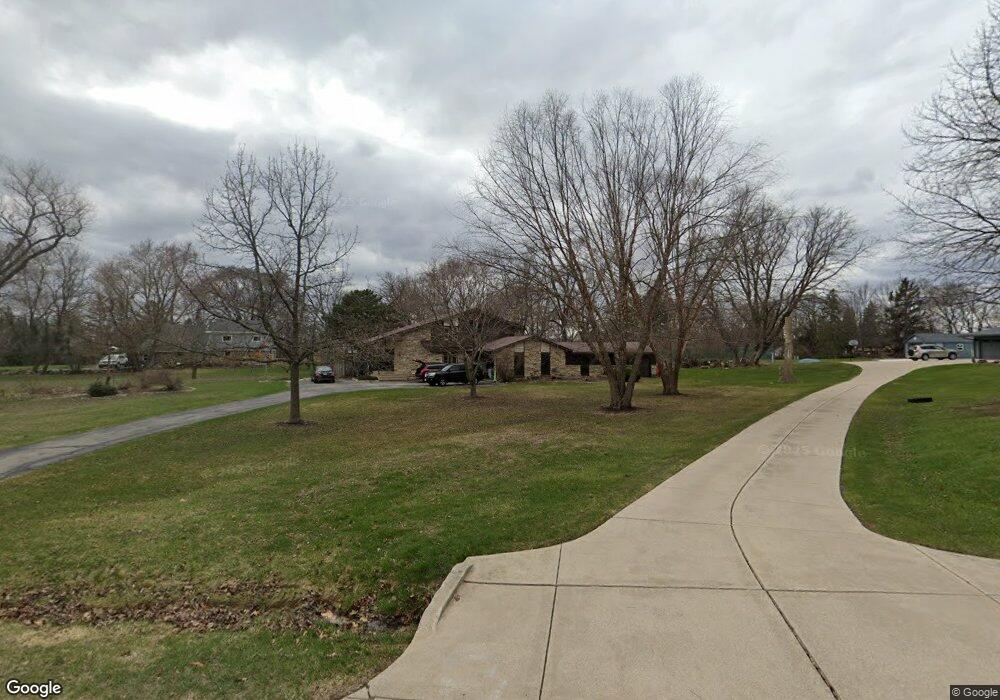 W128S6481 Tennyson Ln, Muskego, WI 53150 - photo 1