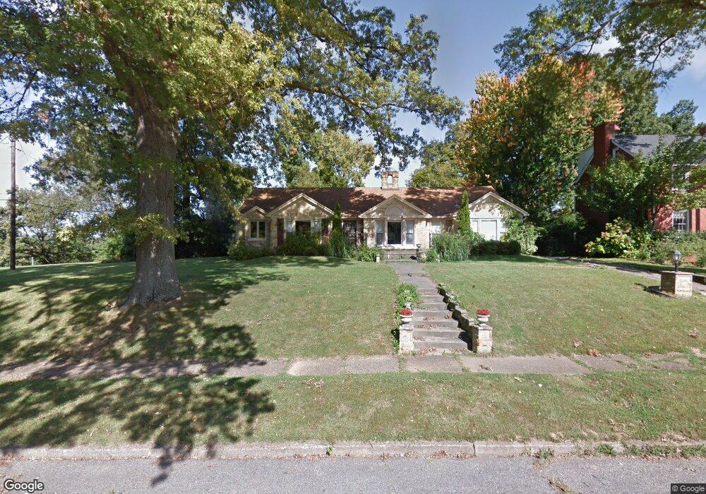 1205 Summit Ave, Louisville, KY 40204 - photo 1