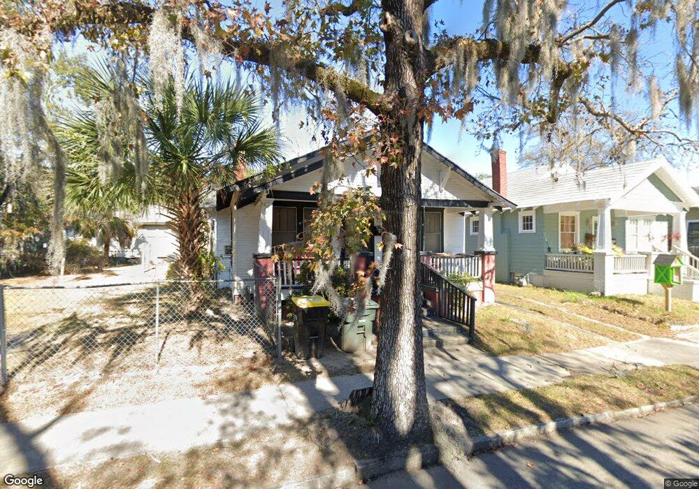 908 Seiler Ave, Savannah, GA 31401 - photo 1