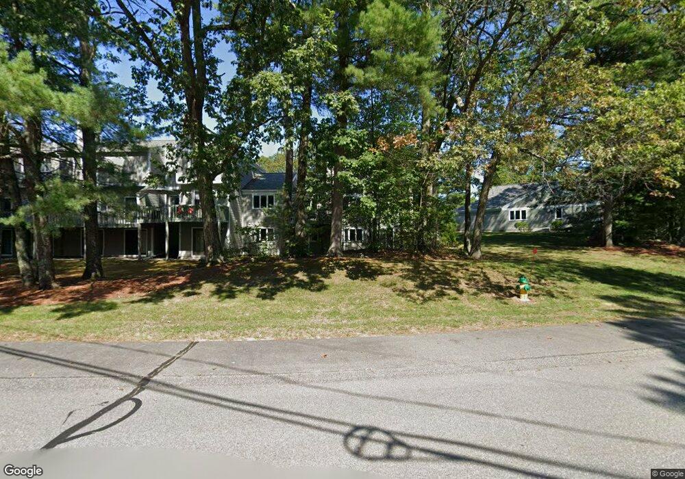 69 Ledgewood Hills Dr unit U351, Nashua, NH 03062 - photo 1