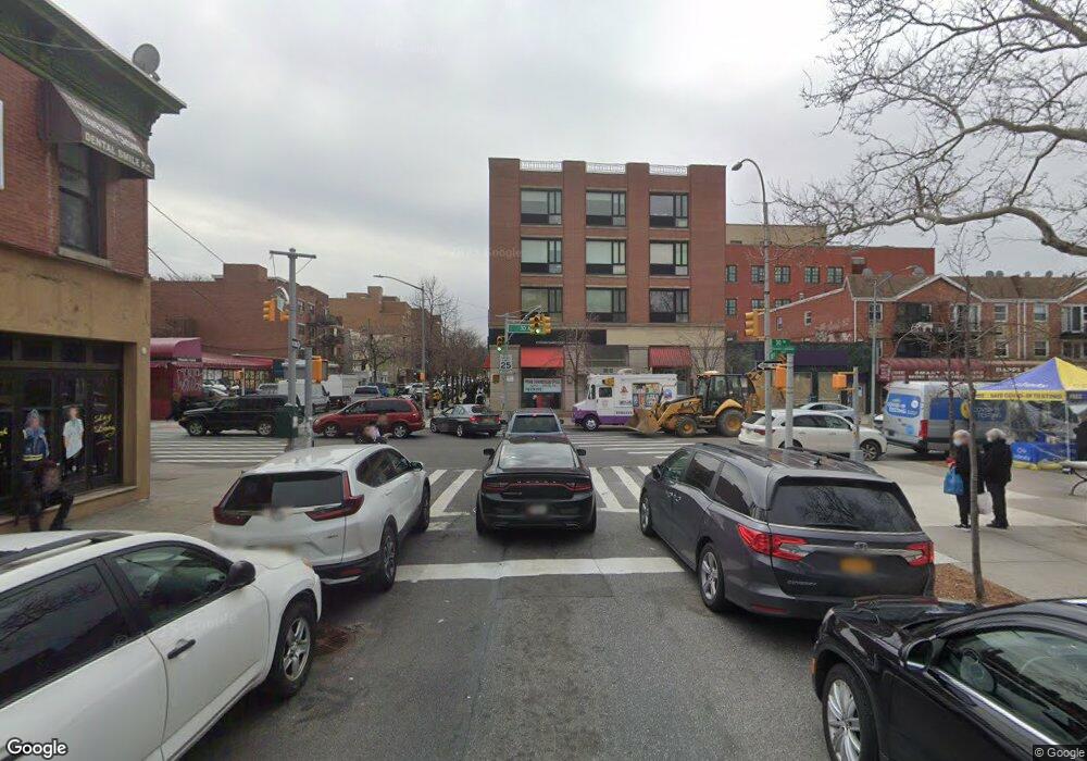 2859 30th St, Long Island City, NY 11102 - photo 1