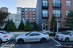 1103 Leadenhall St, Baltimore, MD 21230