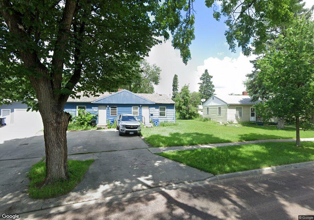1829 7th Ave S, Fargo, ND 58103 - photo 1