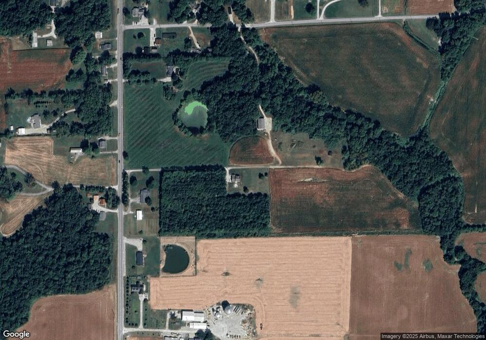 10112 Us Highway 231, Loogootee, IN 47553 - photo 1