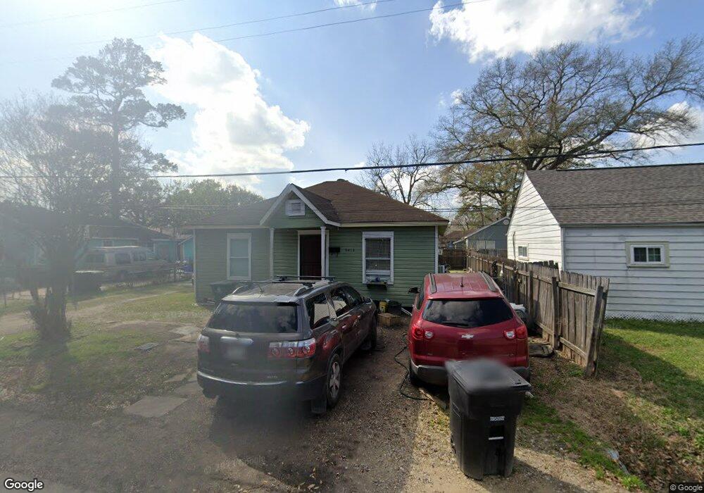 6413 Cochran St, Houston, TX 77022 - photo 1