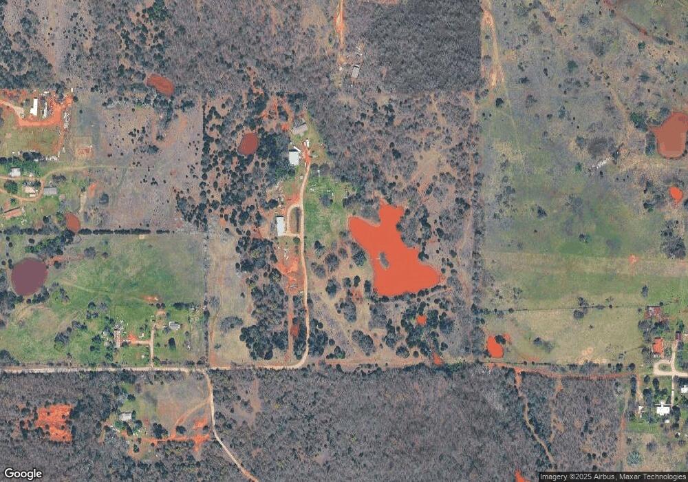 30276 Sandy Rock Rd, Tecumseh, OK 74873 - photo 1