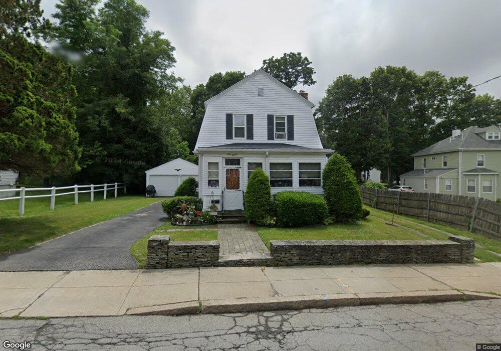 115 Wilson Rd, Fall River, MA 02720 - photo 1