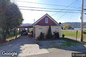 761 High St, Aberdeen, OH 45101