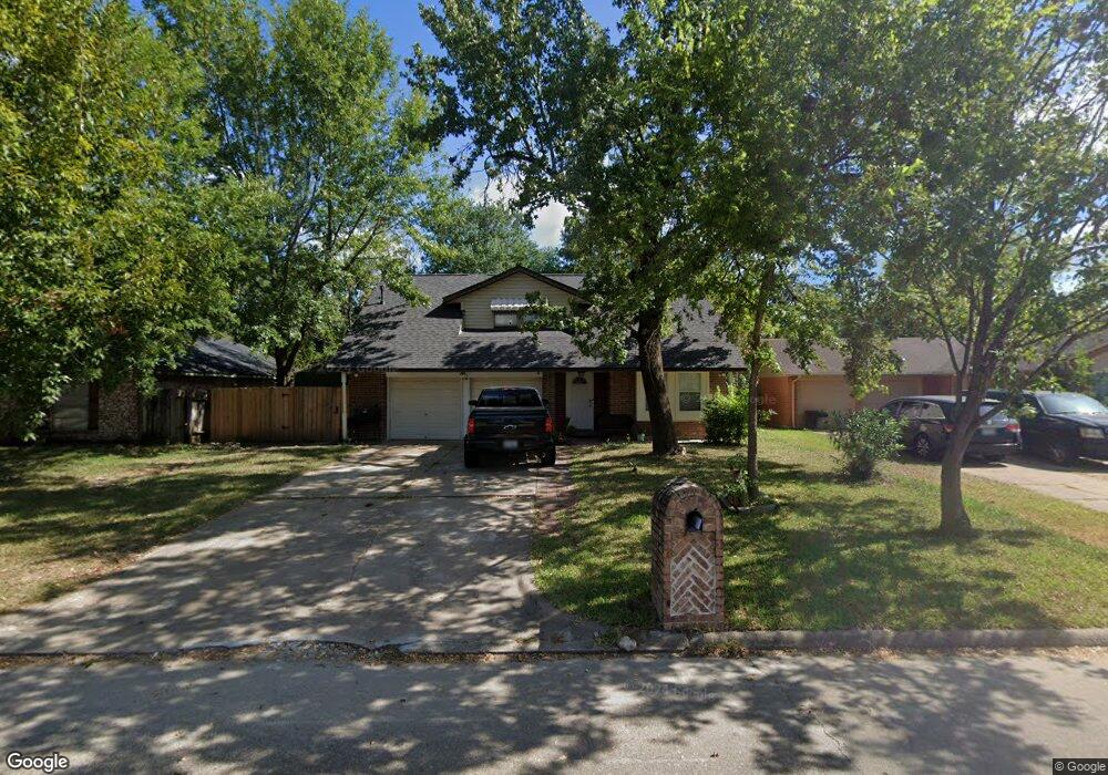13122 Berkwood Ct, Houston, TX 77038 - photo 1