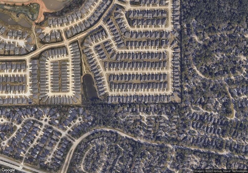 152 Dartmoor Ln, Spring, TX 77382 - photo 1