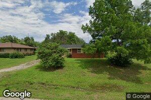 514 N Young, Billings, OK 74630