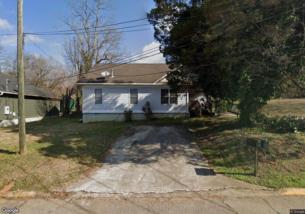 233 Fairview St, Athens, GA 30601 - photo 1