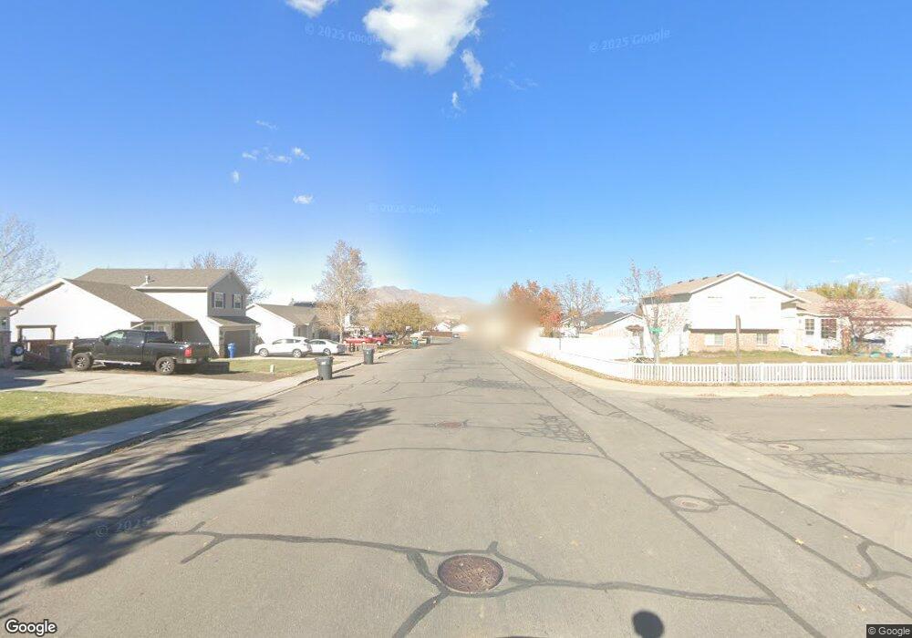 489 N 500 W, Santaquin, UT 84655 - photo 1