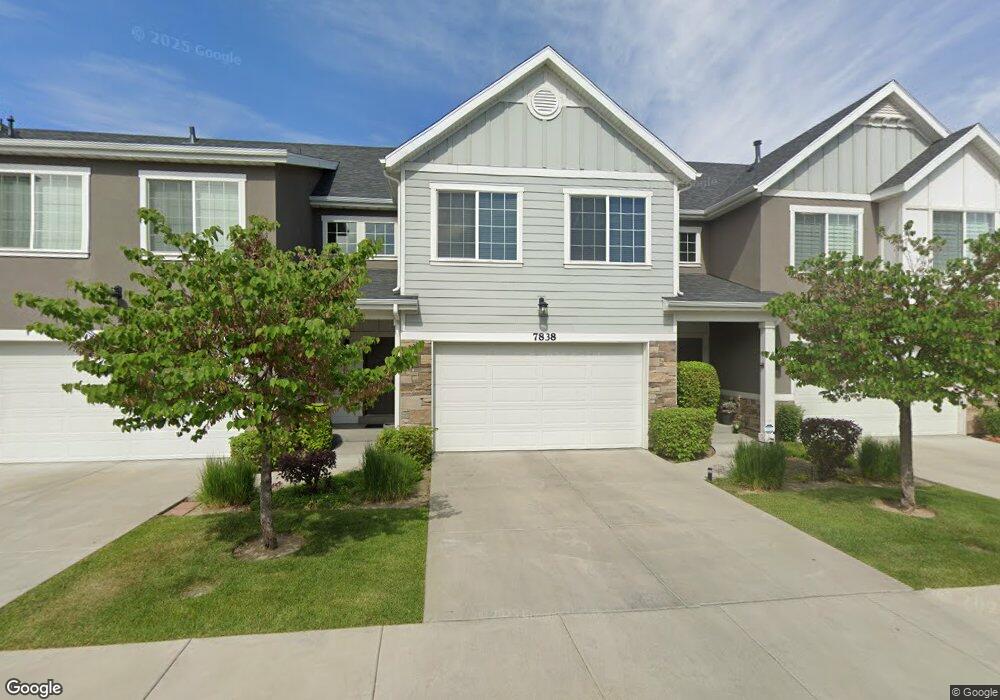 7838 S Farm House Ln unit 10, Midvale, UT 84047 - photo 1