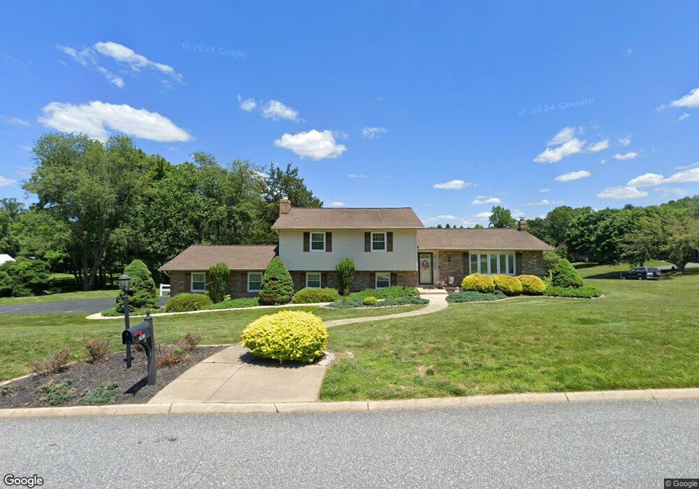 1401 Falls Crest Dr, Fallston, MD 21047 - photo 1