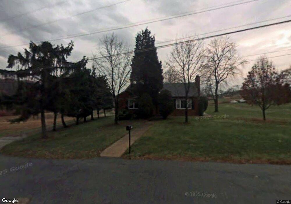 321 Sipple Ave, Nottingham, MD 21236 - photo 1