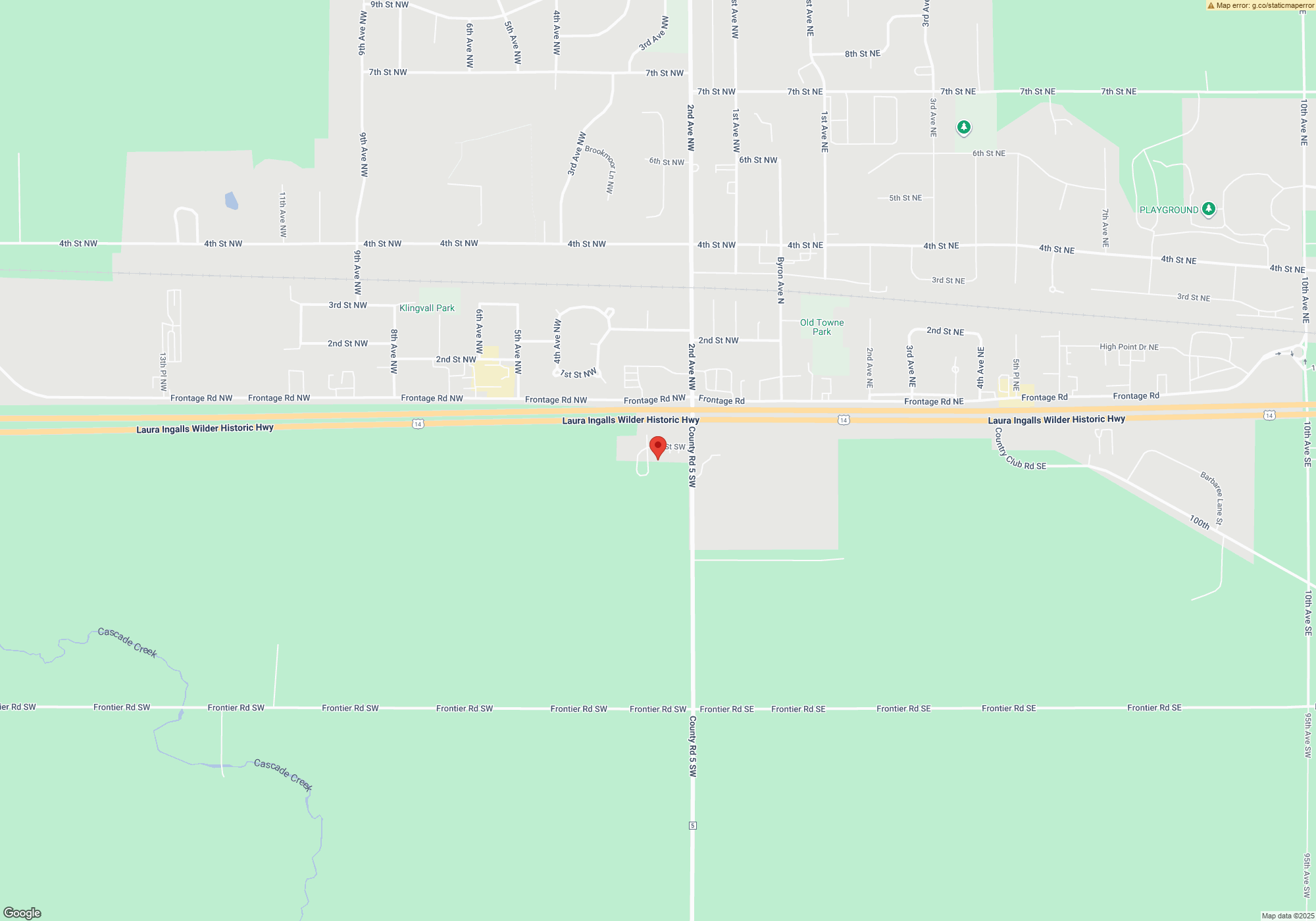 Zumbro Education District Futures/Choice, Rankings & Reviews