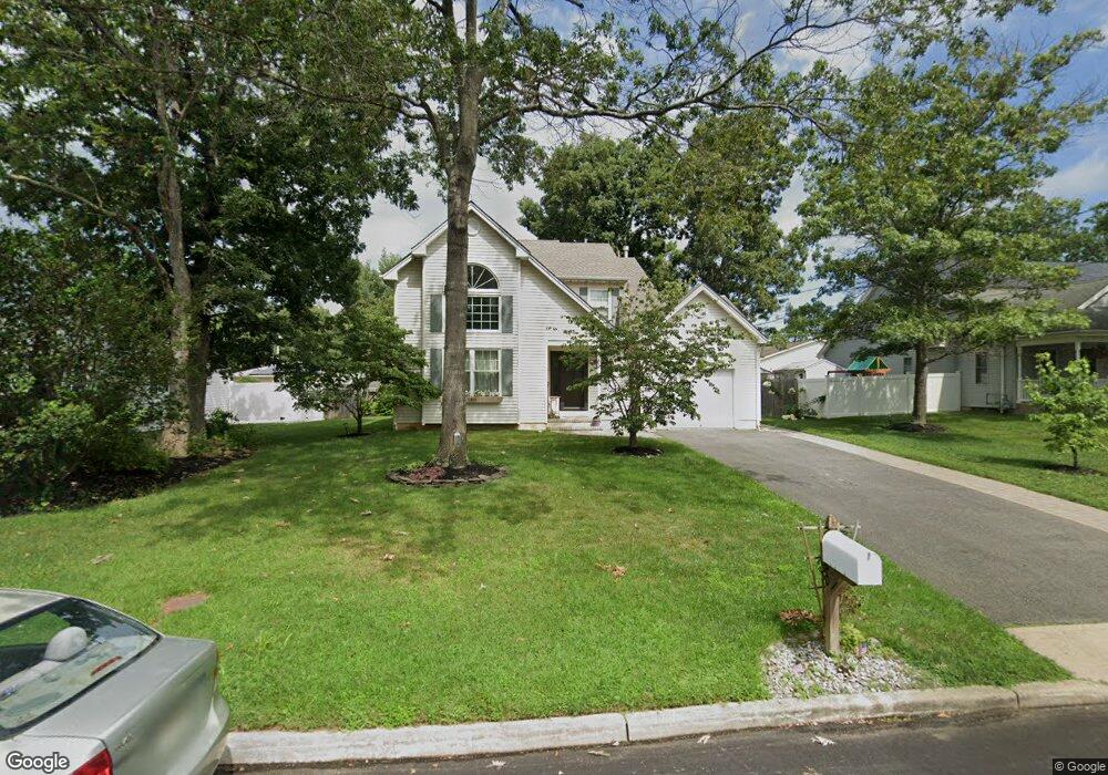 176 Yeoman Rd, Manahawkin, NJ 08050 - photo 1