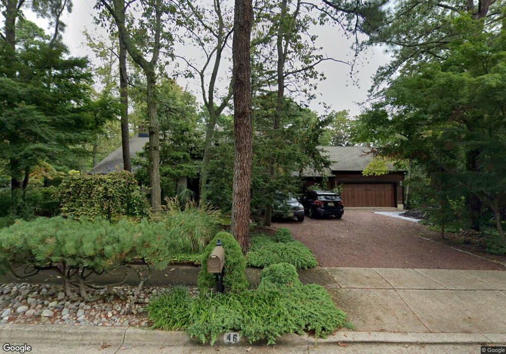 46 Woodhurst Dr, Voorhees, NJ 08043 - photo 1