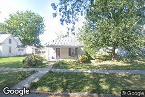 509 N Oak St, Winchester, IN 47394