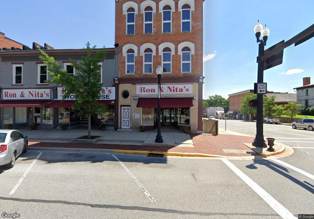 134 S Main Ave, Sidney, OH 45365 - photo 1