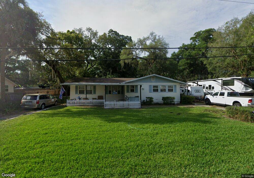 7020 Oakwood Dr, Jacksonville, FL 32211 - photo 1