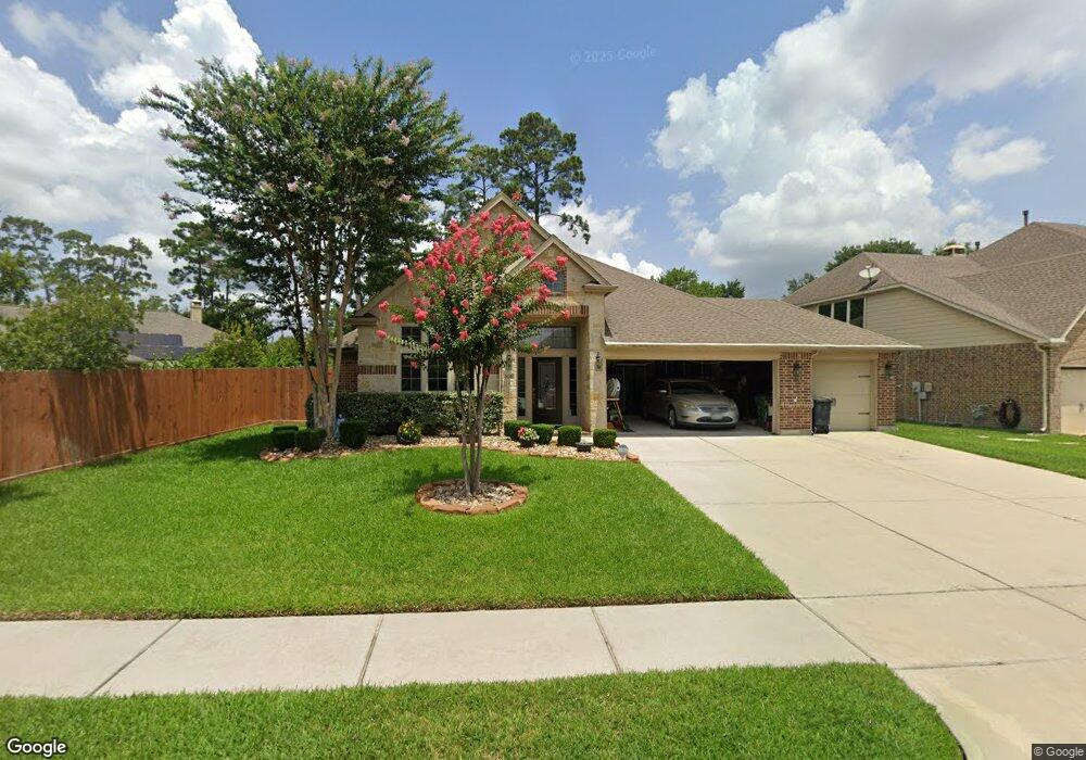 2650 Imperial Grove Ln, Conroe, TX 77385 - photo 1