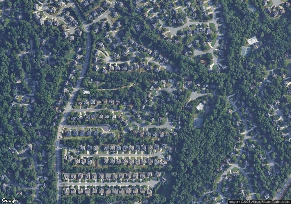 320 Belmont Chase Ct, Alpharetta, GA 30005 - photo 1