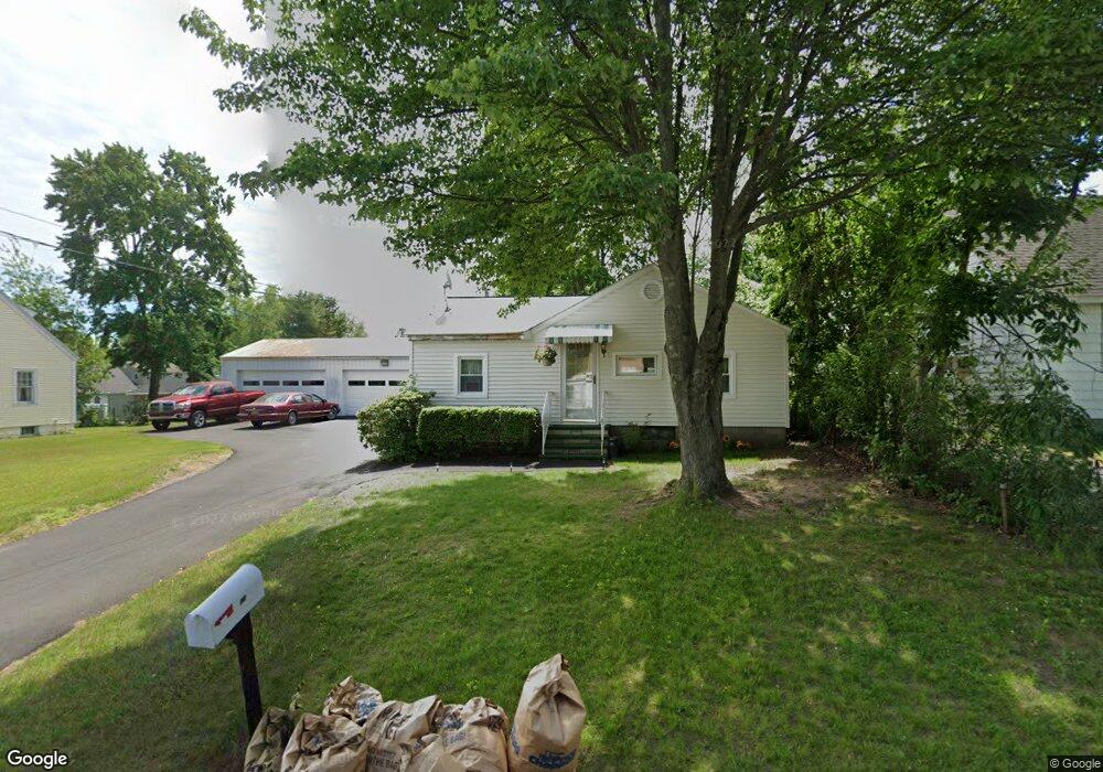 13 Massachusetts Ave, Albany, NY 12205 - photo 1