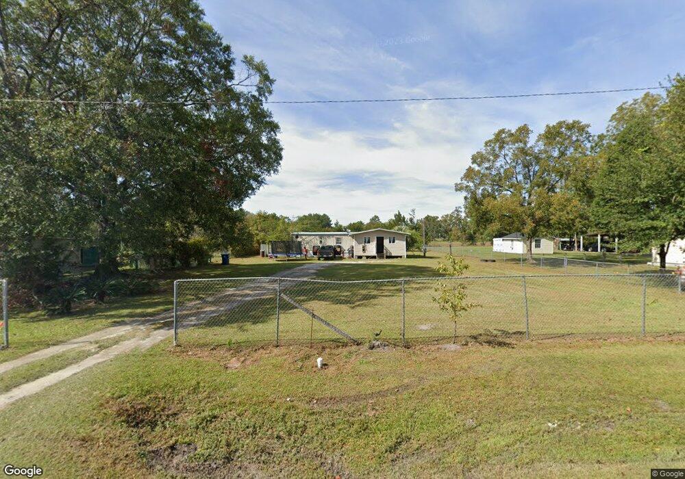 2150 Virginia Ave, Waycross, GA 31503 - photo 1