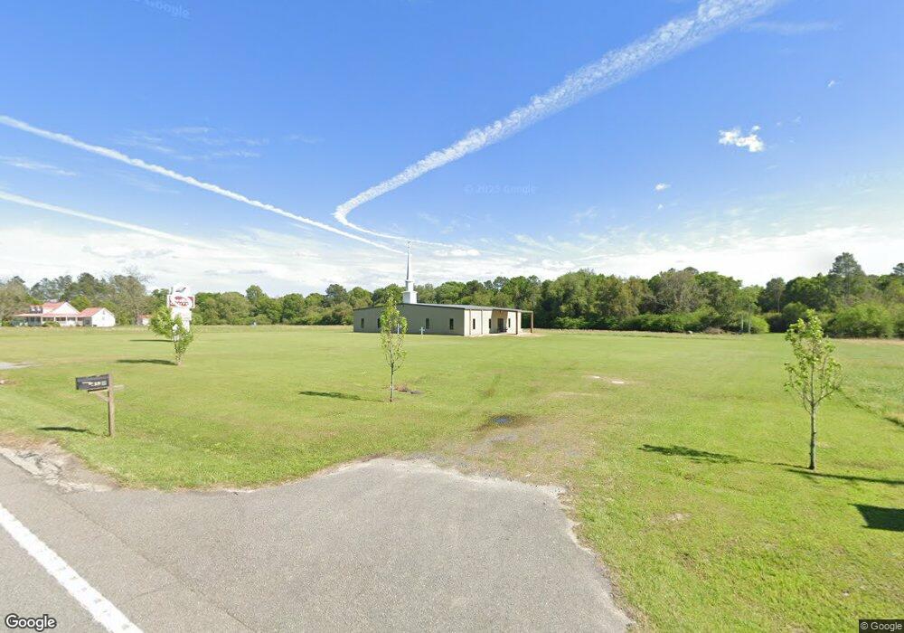 4530 Ga Highway 37, Camilla, GA 31730 - photo 1