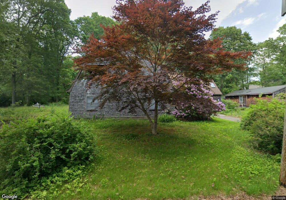 428 Forest St, West Bridgewater, MA 02379 - photo 1